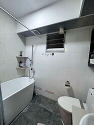 Blk 461A West Rock @ Bukit Batok (Bukit Batok), HDB 5 Rooms #560105171